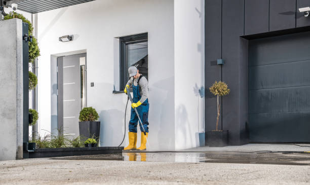 Professional Pressure Washing in Parker, CO